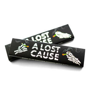 Alc: ALC ROLLING PAPERS