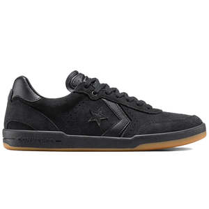 CONVERSE LOUIE LOPEZ 2 - BLACK/BLACK/GUM