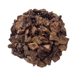 Lamb Lung (Marshmallow Bites)