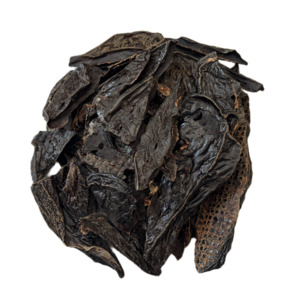 Venison Liver