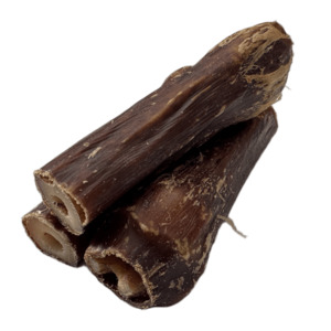 Venison Busy Bones (Half Size)