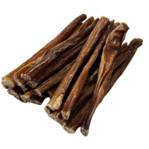 Beef Chew Sticks / Steer Stick 15cm