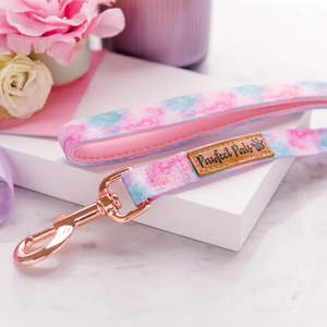Soft Dog Leads: Dreamy Days - Soft Lead