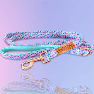 Soft Dog Leads: Daydream Believer - Soft Lead
