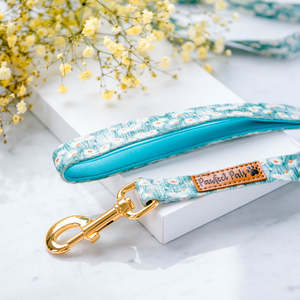 Soft Dog Leads: Sweet Like Honey - Daisy Fields Soft Lead