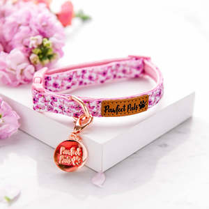 You Give Me Butterflies Range: You Give me Butterflies - Soft Collar