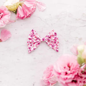 You Give Me Butterflies Range: You Give me Butterflies - Sailor Bow Tie