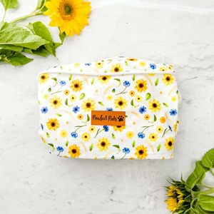 Sunshine On My Mind Range: Sunshine on my Mind - Cuddle Bud Dog Bed Cover