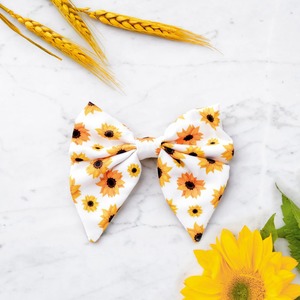 Sunshine On My Mind Range: Sunshine on my Mind - Sailor Bow Tie