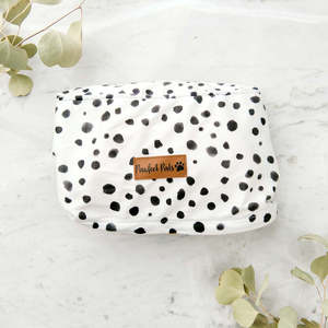 Terrazzo - Cuddle Bud Dog Bed Cover