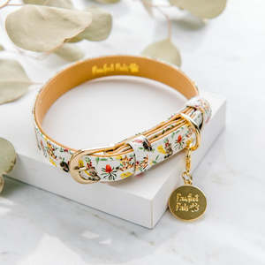 Dog Collars: Australian Beauties - Dog Collar