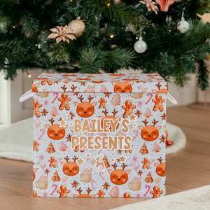 Snow Cute - Gift Box