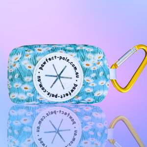 50 Off: Sweet Like Honey - Daisy Fields Deja Poo Waste Bag Holder
