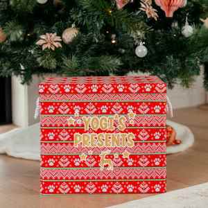 Sleigh-in It - Gift Box