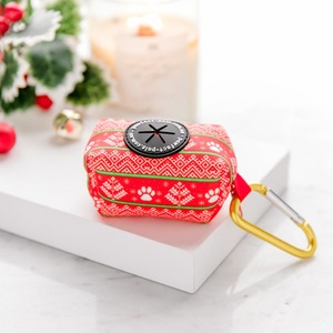Sleigh-In It - Deja Poo Waste Bag Holder