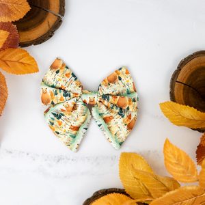 Wild at Heart - Sailor Bow Tie