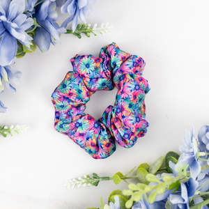 Daydream Believer - Scrunchie