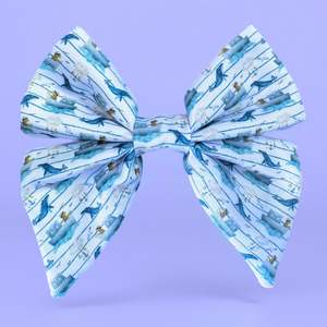 Sailor Bear - Sailor Bow Tie