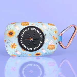 Honey Honey - Deja Poo Waste Bag Holder
