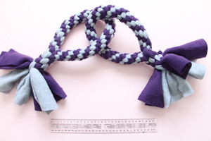 Products: Double Loop Tug Pawfect Limited