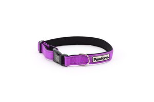 Individual: Pet Accessories: Signature Dog Collar - Secure & Stylish