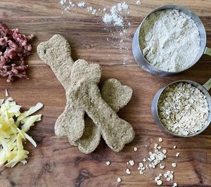 Large Mince And Cheese Treats