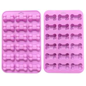 Individual: Bones Silicone Mould