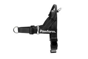 Classic-  No-Pull Dog Harness with Two Name Tags