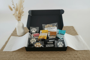 Pawform Deluxe Gift Box