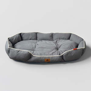 Oval Pet Bed
