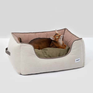 HiDream All Season Pet Bed