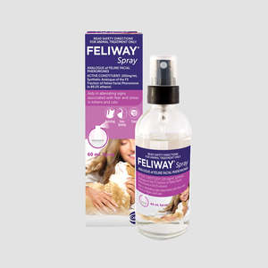 Feliway Cat Anxiety Spray