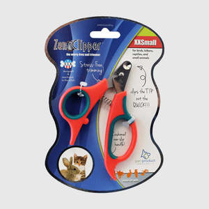 Grooming 1: Zen Clipper Cat Stress-Free Nail Clipper