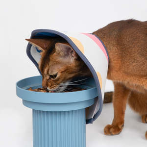 HiDream Cat & Dog Soft Adjustable Recovery Cone