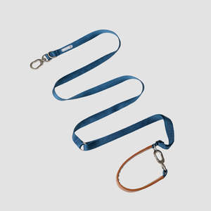 HiDream Multi-Function Crossbody Dog Leash