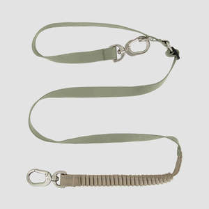 HiDream Multi-Functional Bungee Dog Leash