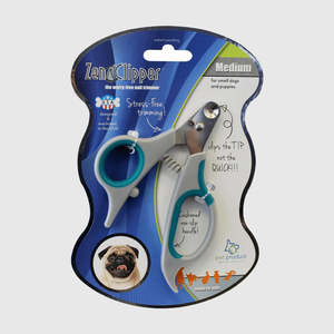Zen Clipper Dog Stress-Free Nail Clipper