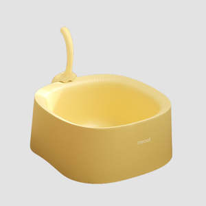 Only At Pawpicks Home: Meoof Open Cat Litter Box