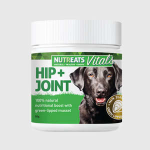 Dog: Nutreats Vitals Hip & Joint For Dogs