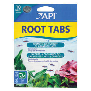 Tank Care: API Root Tabs 10-Pack