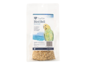 Topflite Bird Bell