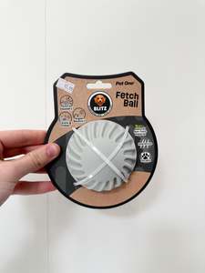 Fetch Ball (Large)