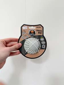 Fetch Ball (Med)
