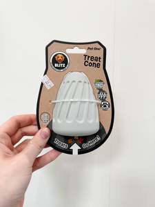 Treat Cone (Med)