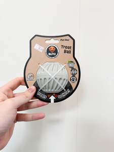 Treat Ball (Med)