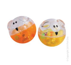 MOUSE CAT BALL Toys