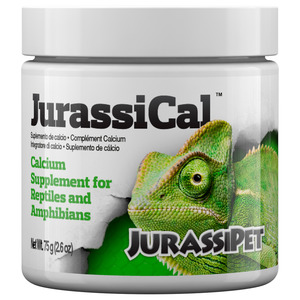 JurassiCal 75g