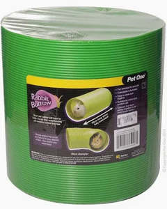 Pet One Rabbit Burrow