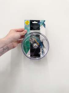 Birds: Featherland Paradise Re Enforcement Foraging Wheel