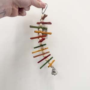 Birds: Small Bird Toy